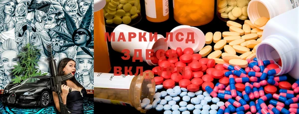 индика Алексеевка