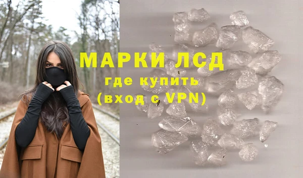 индика Алексеевка